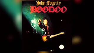 John Fogerty - Hoodoo Man
