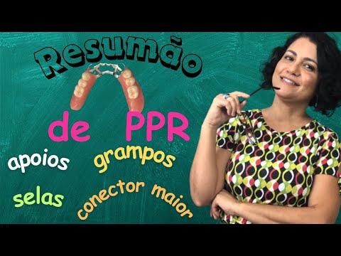 RESUMÃO DE PPR