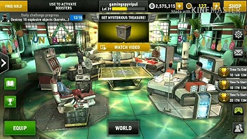 Best tips to master Dead trigger 2😎