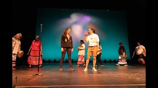 Indigenous Direction: Leadership in Community-Based Theatre and Civic Engagement