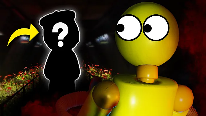 Chapter 5's NEXT Character Revealed? (New Documents)