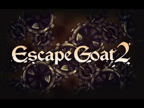 Обзор Escape Goat 2