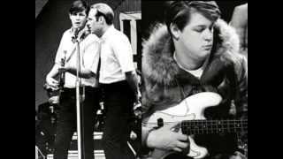 Beach Boys Isolated Vocals chords