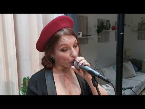 Rum & Coca-cola by Swing&Blush