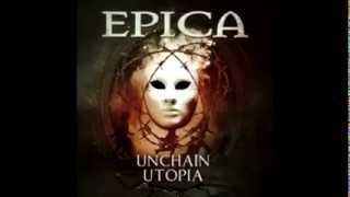 EPICA - Unchain Utopia (Official New Single HD)