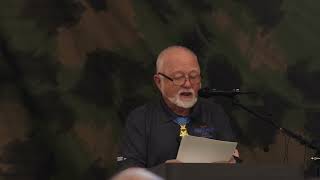 Medal of Honor Society Valor Tour 2026 brings Heroes to Fort Bragg