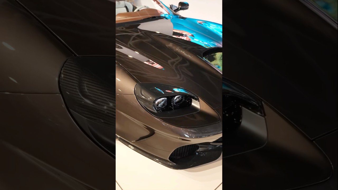 Touring Superleggera - Superleggera Veloce12 Barchetta at Zoute Grand Prix 2025