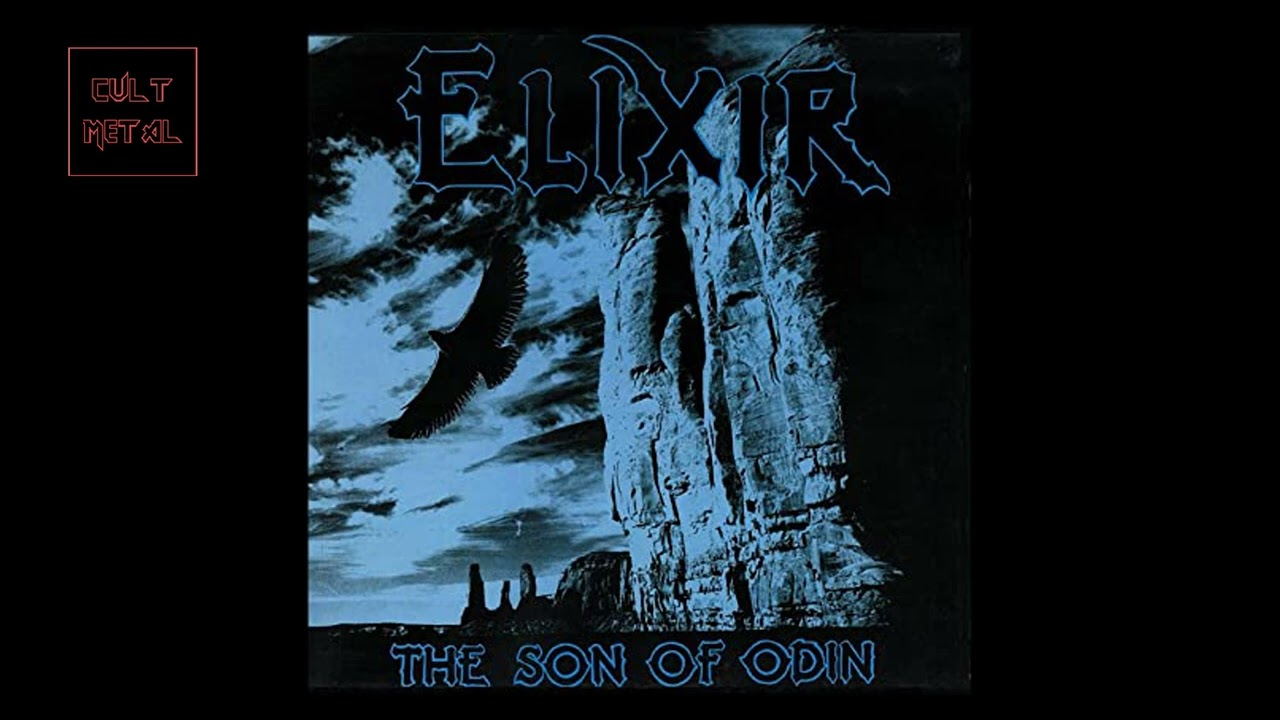 Elixir - The Son Of Odin (Full Album) - YouTube