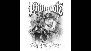 Si Phili N' Dotz - Rise Of The Sceptic (produced by Cystic of Grim Reaperz)