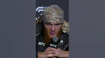 Shara Magomedov The Pirate Is Here Ufc294 Shorts 