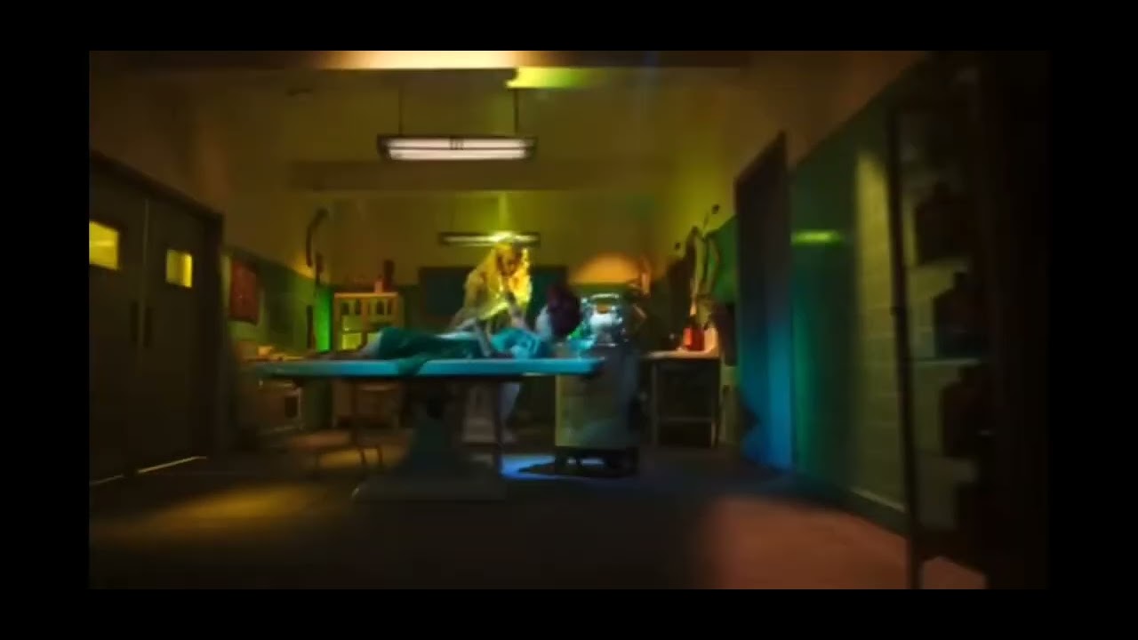 All AHS Stories Dollhouse teasers YouTube