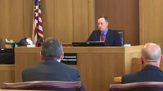UW-Oshkosh chancellor, vice-chancellor plead not guilty to felony charges