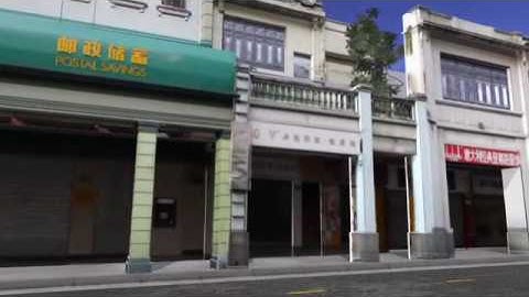 Image-based Facade Modeling