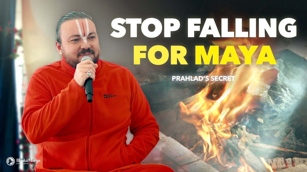 How to Learn Faster in Life (Humility vs Repeated Failure) | Swami Revatikaanta