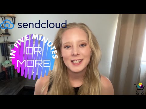 Sendcloud Demo and Review | EU End-to-End Shipping Platform | EcommerceTech