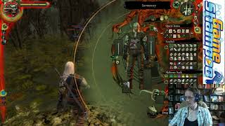 The Witcher Enhanced LP Ep 38 - Placing the Serphot