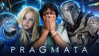 🔴Ye Bachi Pakka Rulayegi🥲! PRAGMATA On R9 9950X + RTX 5070Ti!