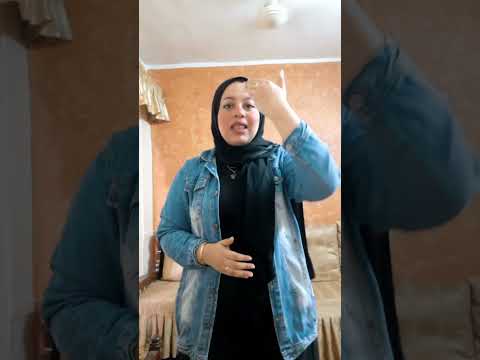 سواق اوبر علمني درس عمري ما هنسااه   اية اية سمير مترجمه لغه اشاره   
