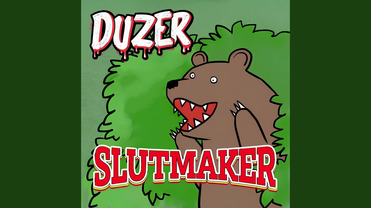 Παρακολούθηση SLUTMAKER στο YouTube Παρακολούθηση SLUTMAKER στο YouTube