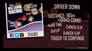 Hill Climb Racing (2015 Mod) screenshot 5