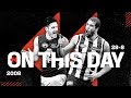 Shooting for the century: Buddy and Fev 100 goals pursuit | 2008 | AFL