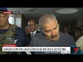 “Era casi un hermano”, arrepentido imputado de asesinar a vecino