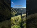 И желательно в горах 💚