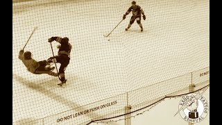 Mansfield @ Reno Game 6 Recap 11.15.25