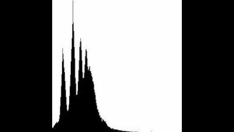 PANDI HISTOGRAM OF PICTURE 1 VIDEO