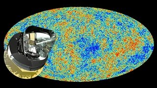 Sackler Lecture: Cosmology with Planck 2015