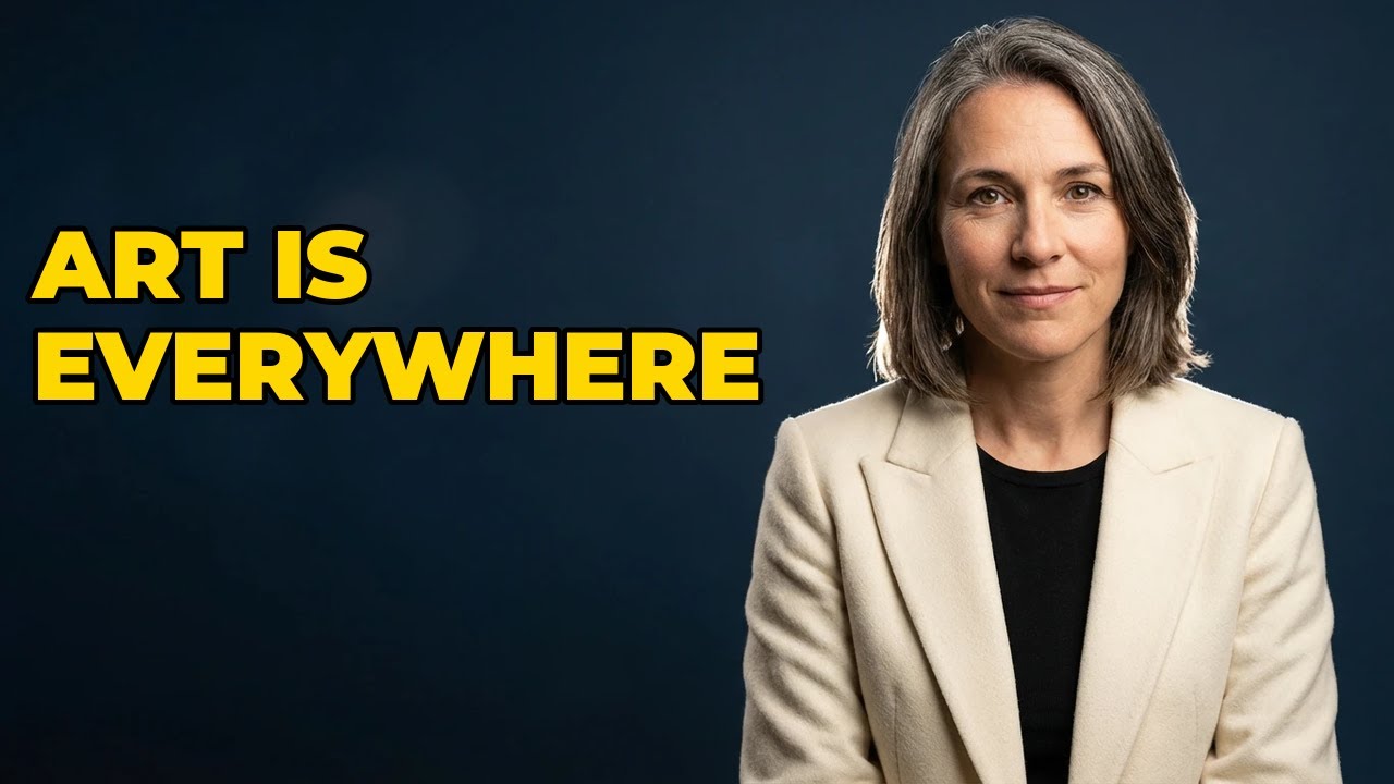 Where Is Art Found In Public Spaces?