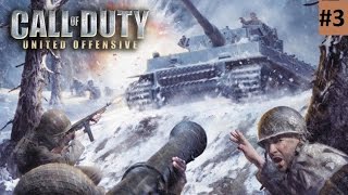 Call of Duty  United Offensive (Дополнение) Часть 3