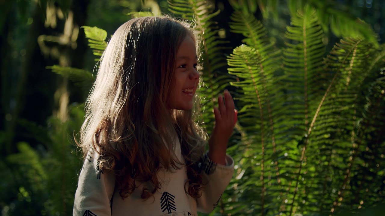 HAVEN KIDS FW19 Holiday Collection