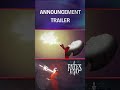 At Fate’s End – Announcement Trailer | Indie Fantasy Action Game