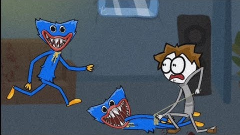 Poppy Prison: Horror Escape - Gameplay Walkthrough Part 2 All Levels 11-20 New Games (Android, iOS)