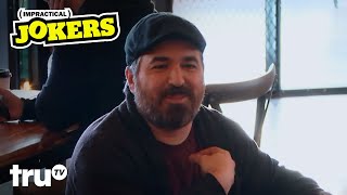 Impractical Jokers - Dear Diary (Clip) | truTV