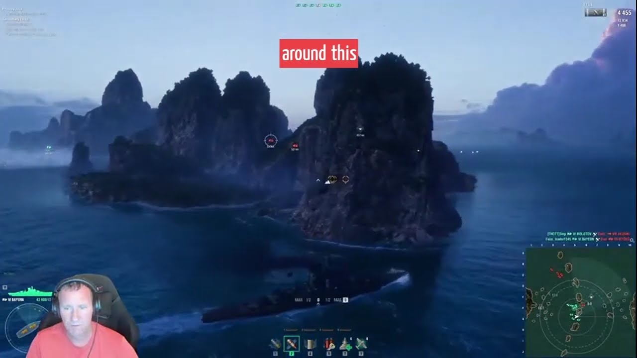 Molten Mayhem – Chaos in the Lava Lands