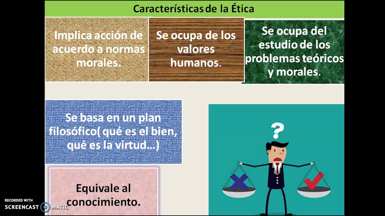 Etica en Enfermeria