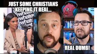 Creationist Cringe Compilation 8