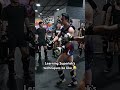 Learning Superlek’s techniques be like 😂 #shorts #muaythai