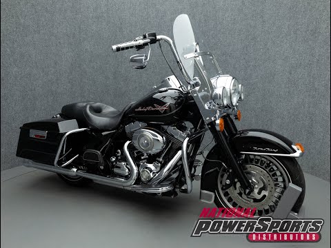 2010 HARLEY DAVIDSON FLHR ROAD KING - National Powersports