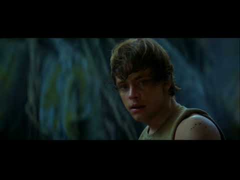 The Empire Strikes