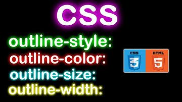 CSS outline CSS outline style CSS tutorial for beginners in tamil#css3 #cs tamilan