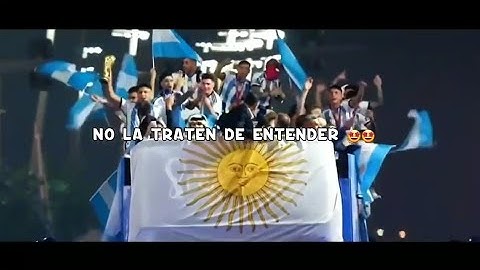 La T y La M - pa' la Selección 《LETRA》