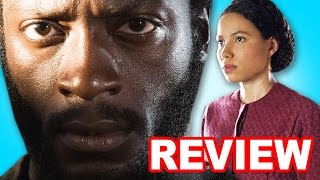 Why Underground Is the Best New TV Show Youre Not Watching @HappyCoolOfficial