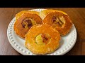 ¡PAN DE PLÁTANO CON SOLO 3 INGREDIENTES! Sin horno y sin harina