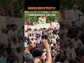 Rancho join CJP Protest: Sonam Wangchuk said Education is most important #shorts #chp #sonamwangchuk