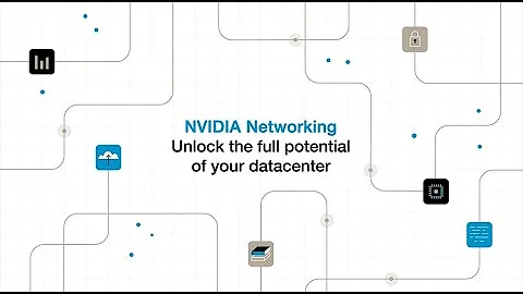 NVIDIA Networking Solutions by PNY