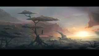 Technomyway - Synapse Symphony