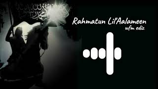 Rehmatun Lil Aalameen viral naat mehar Zain Ringtone (cover by viollin) ringtone wfm ediz